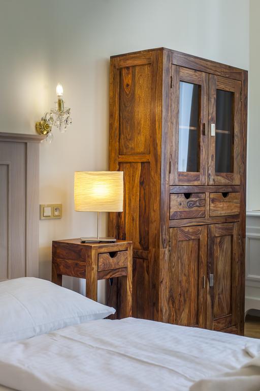 V Kolkovne - Old Town Residence Prague Bilik gambar